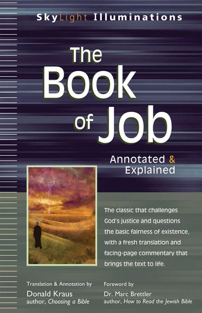The Book of Job