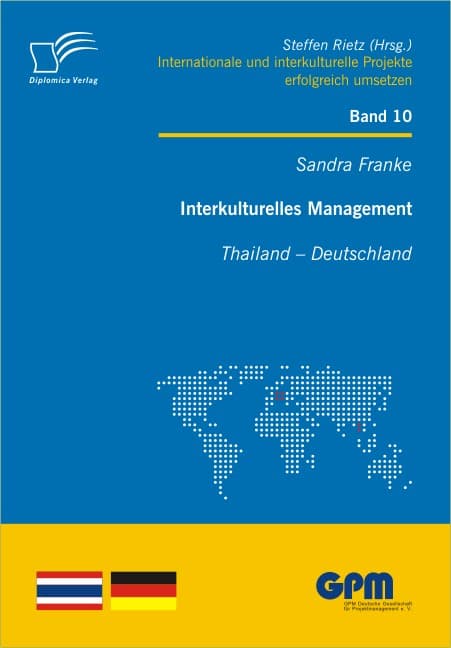 Interkulturelles Management: Thailand - Deutschland