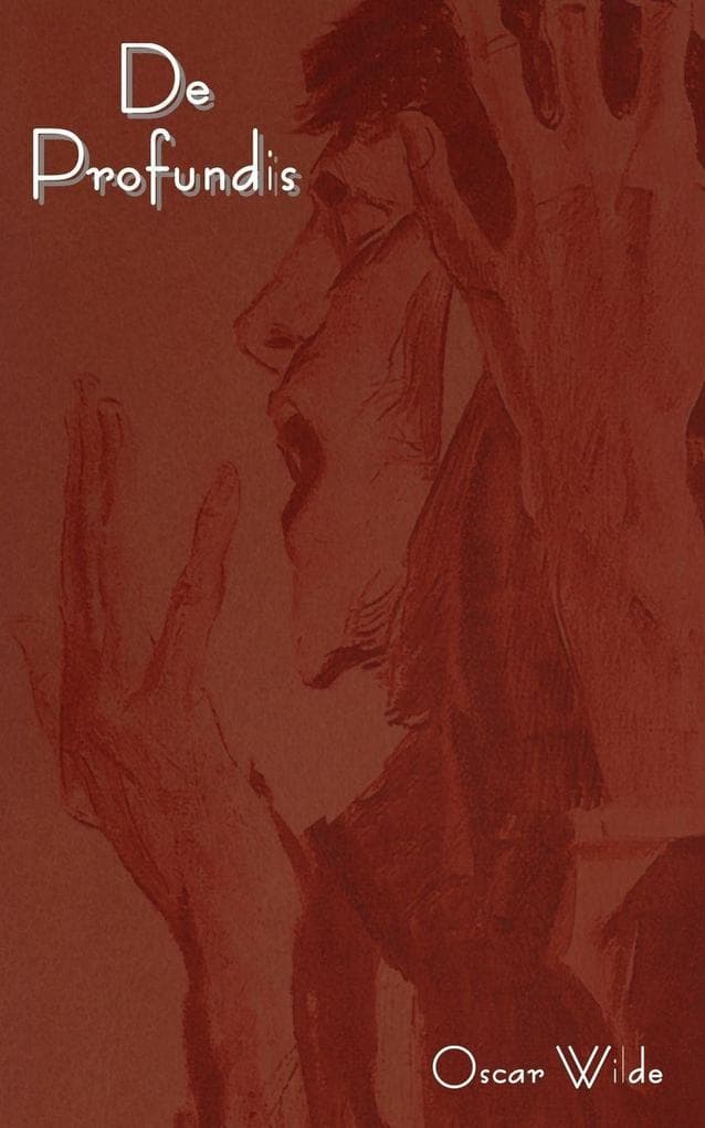 de Profundis