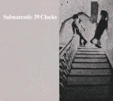 Subnarcotic