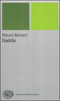 Gadda