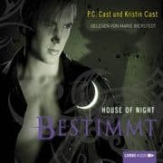 House of Night 09. Bestimmt