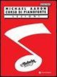 Corso di pianoforte. Secondo grado