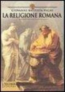 La religione romana