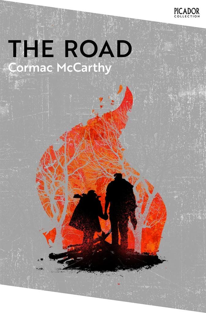 The Road: A post-apocalyptic survival classic from a master of American fiction