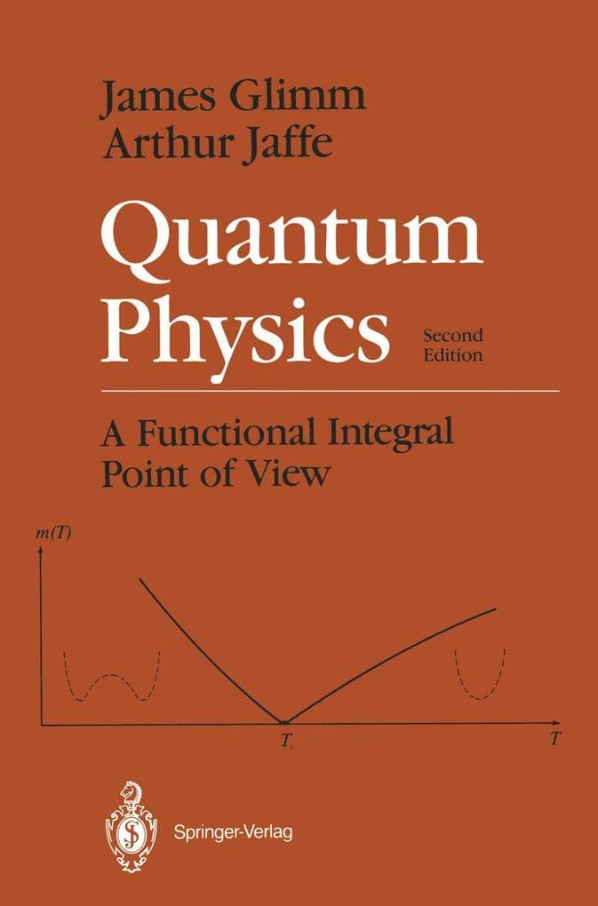 Quantum Physics