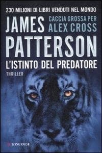 L' istinto del predatore