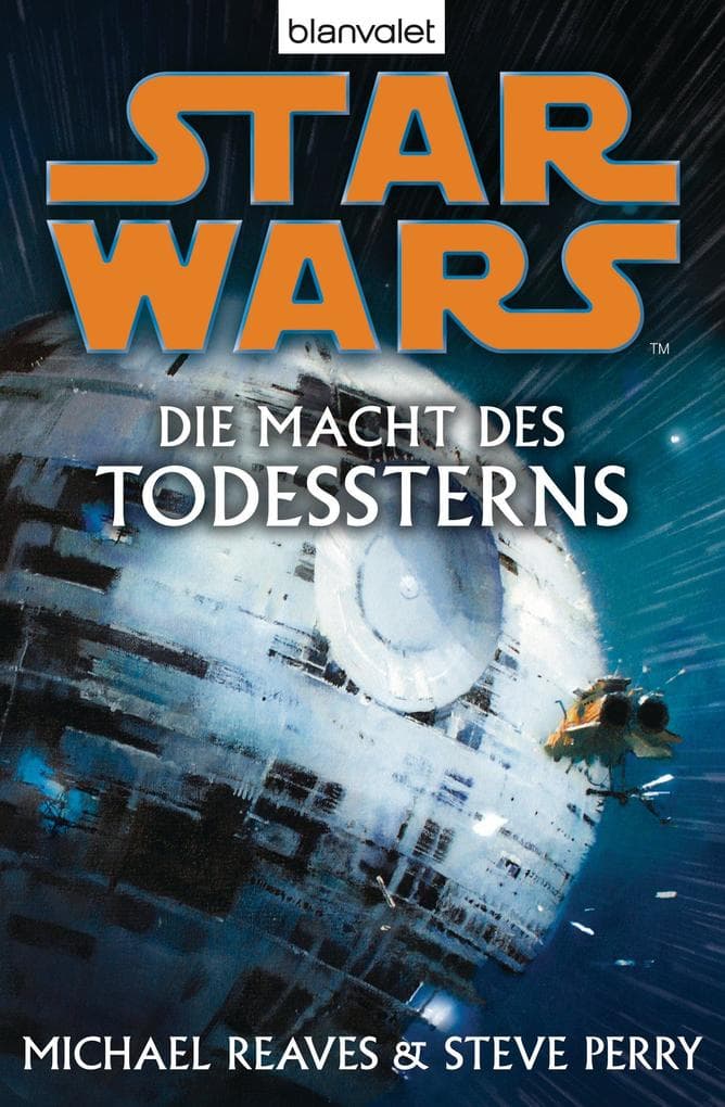 Star Wars(TM): Die Macht des Todessterns