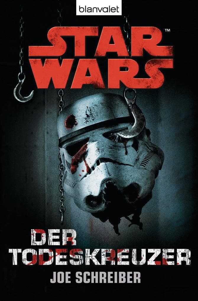 Star Wars. Der Todeskreuzer