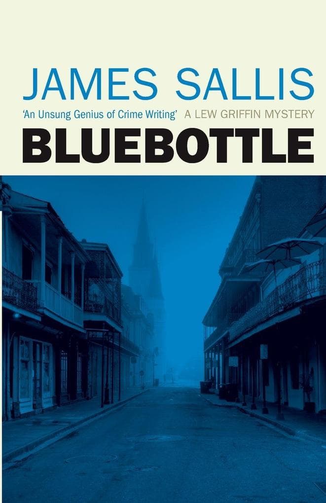 Bluebottle