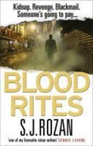Blood Rites
