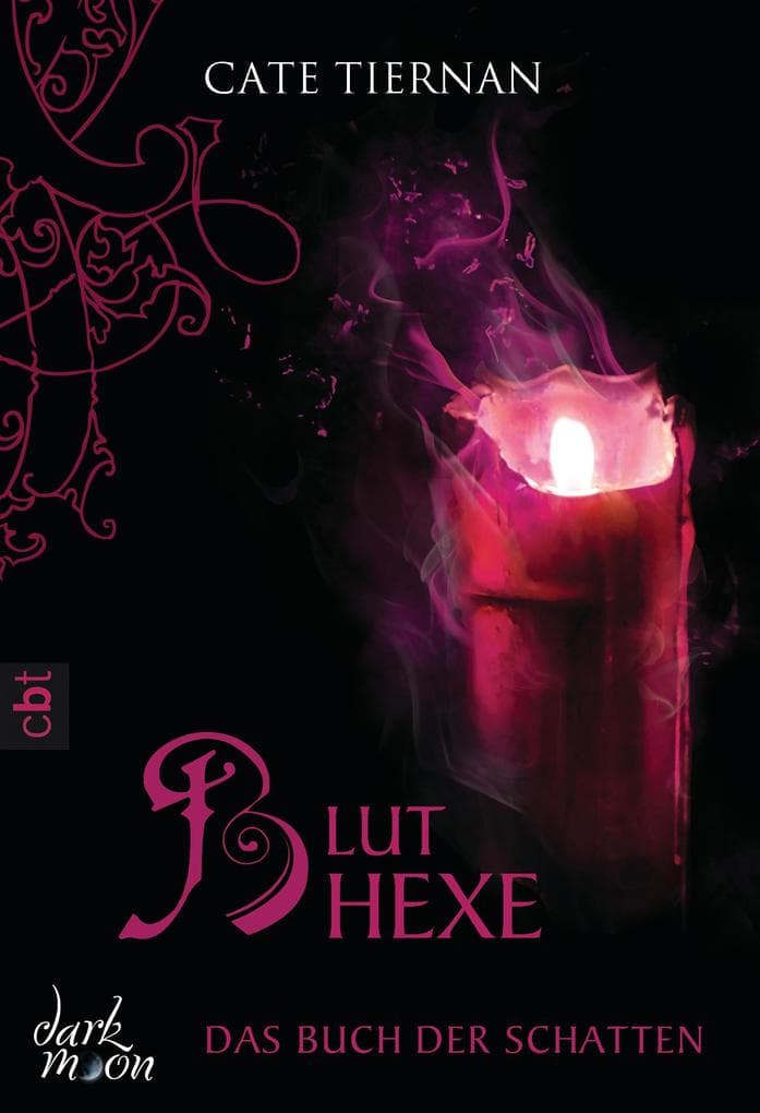 Das Buch der Schatten 03 - Bluthexe