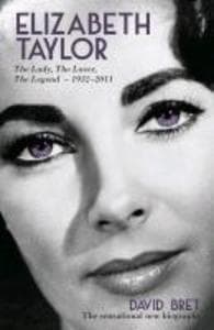 Elizabeth Taylor