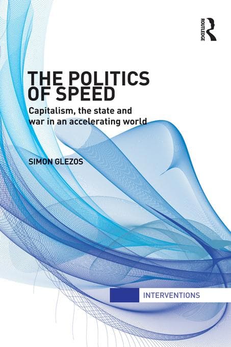 The Politics of Speed