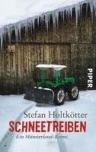 Schneetreiben