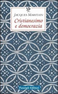 Cristianesimo e democrazia