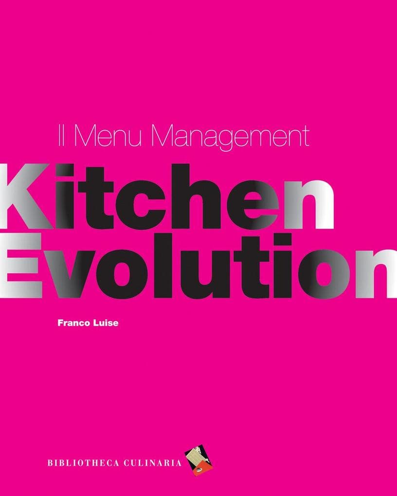 Il menu management