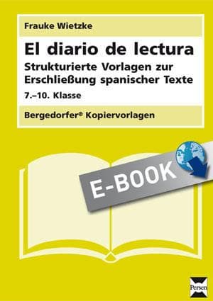 El diario de lectura