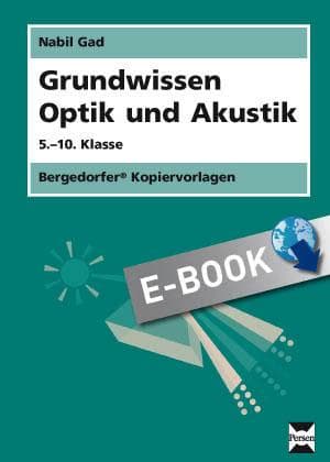 Grundwissen Optik und Akustik