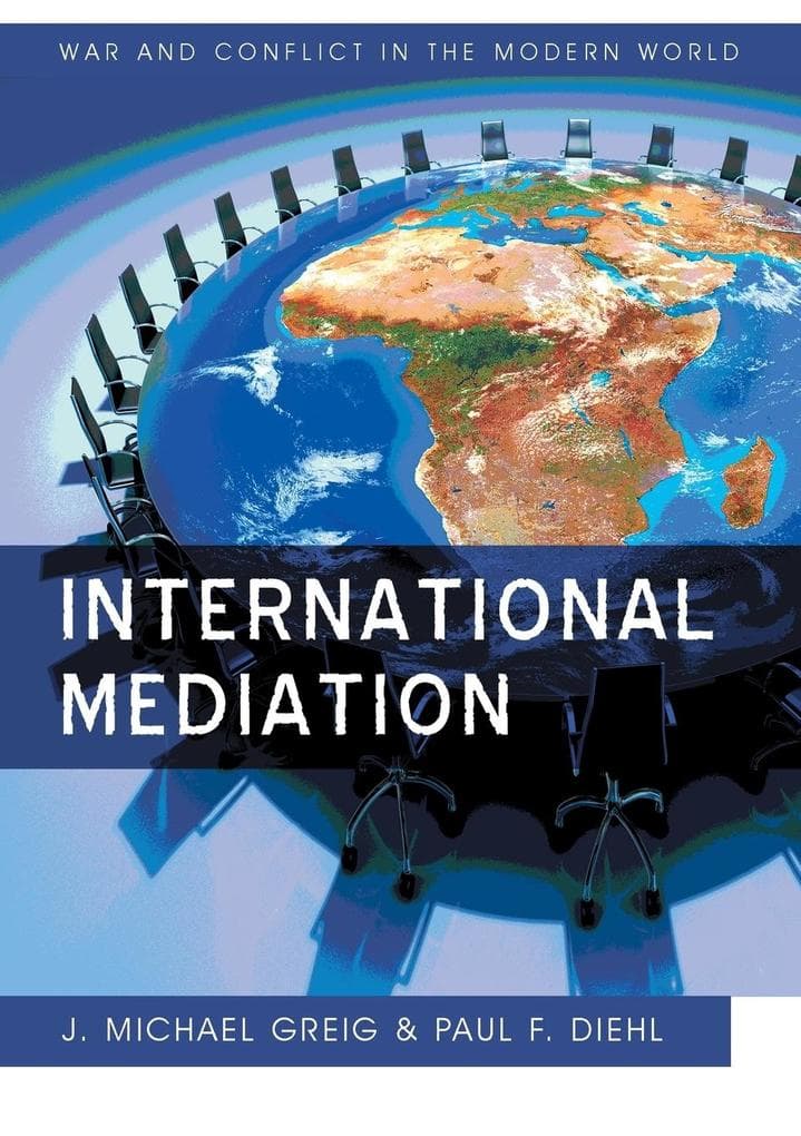 International Mediation