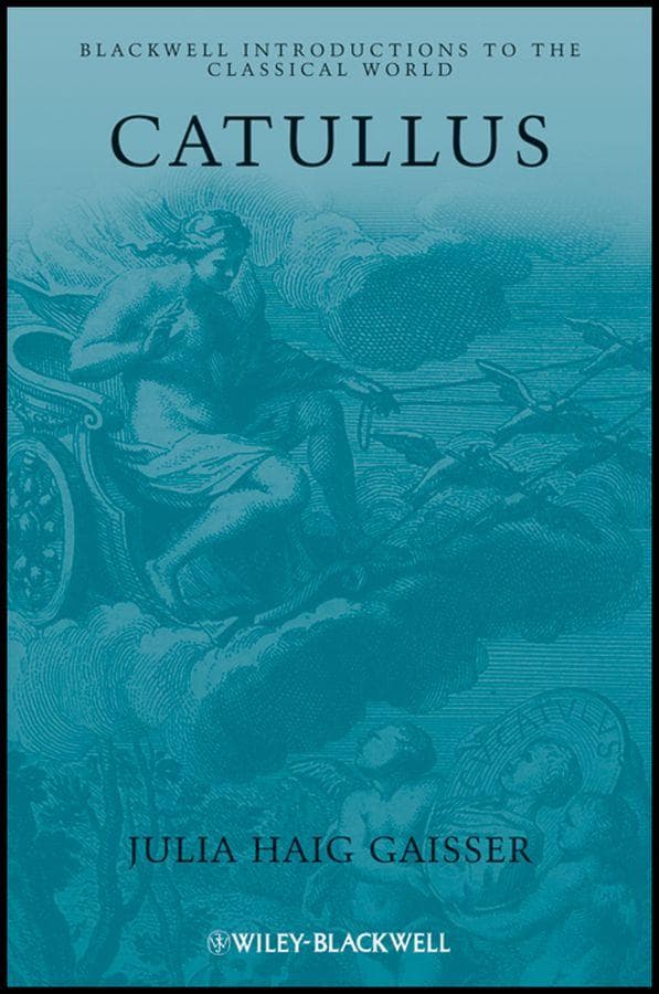 Catullus