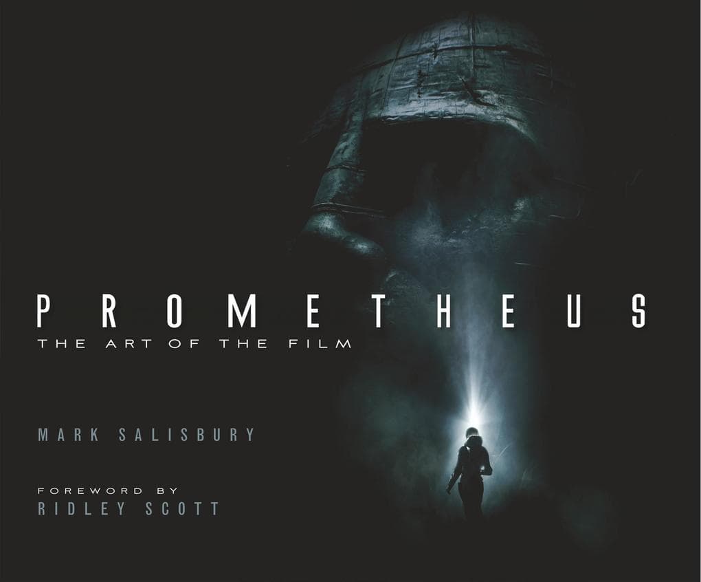 Prometheus
