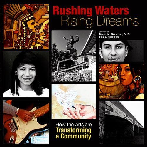 Rushing Waters, Rising Dreams