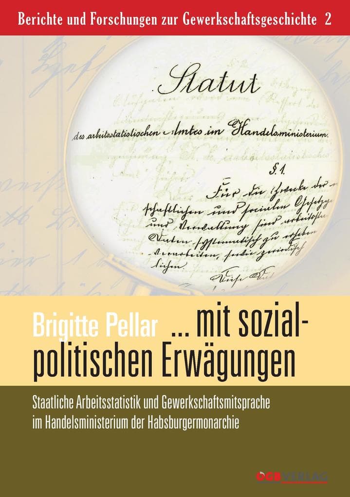 ... mit sozialpolitischen Erwägungen