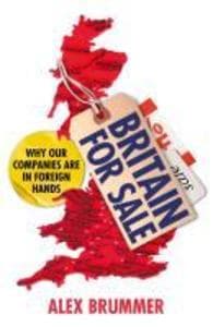 Britain for Sale