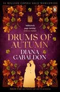 Drums Of Autumn