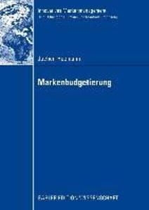 Markenbudgetierung