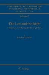 A Treatise of Legal Philosophy and General Jurisprudence