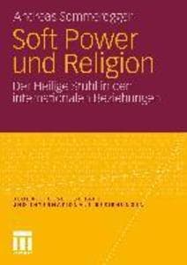 Soft Power und Religion