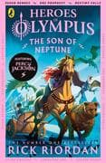 Heroes of Olympus 02. The Son of Neptune