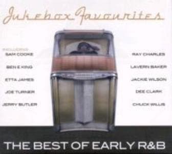 The Best of Early R&B