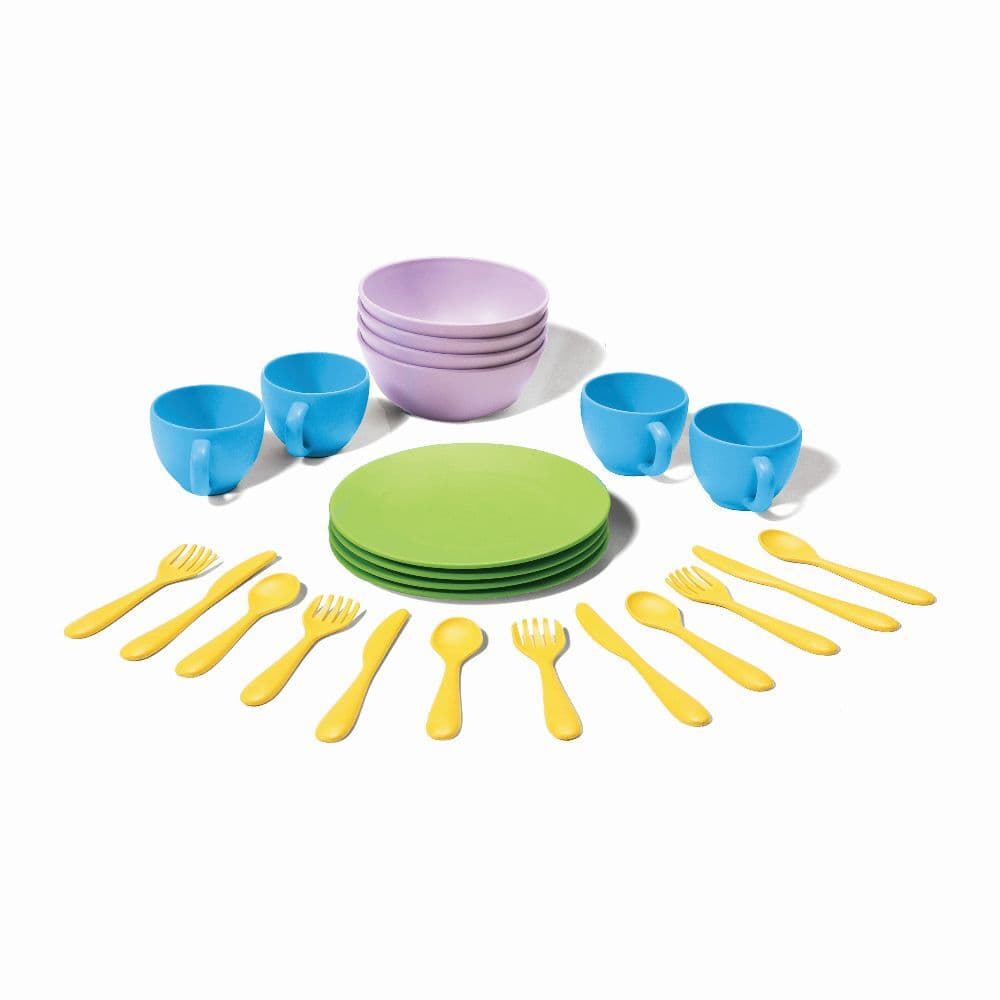 Dish Set