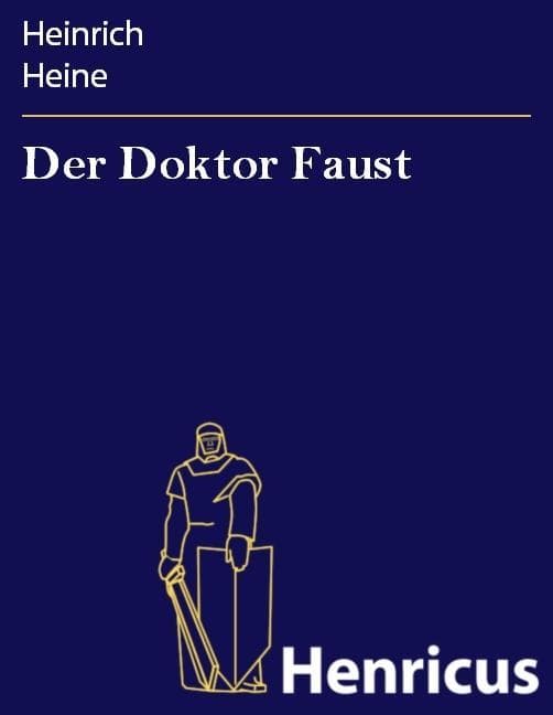 Der Doktor Faust