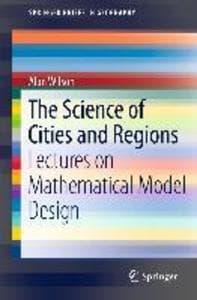 The Science of Cities and Regions