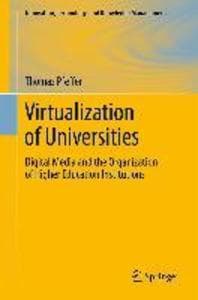 Virtualization of Universities
