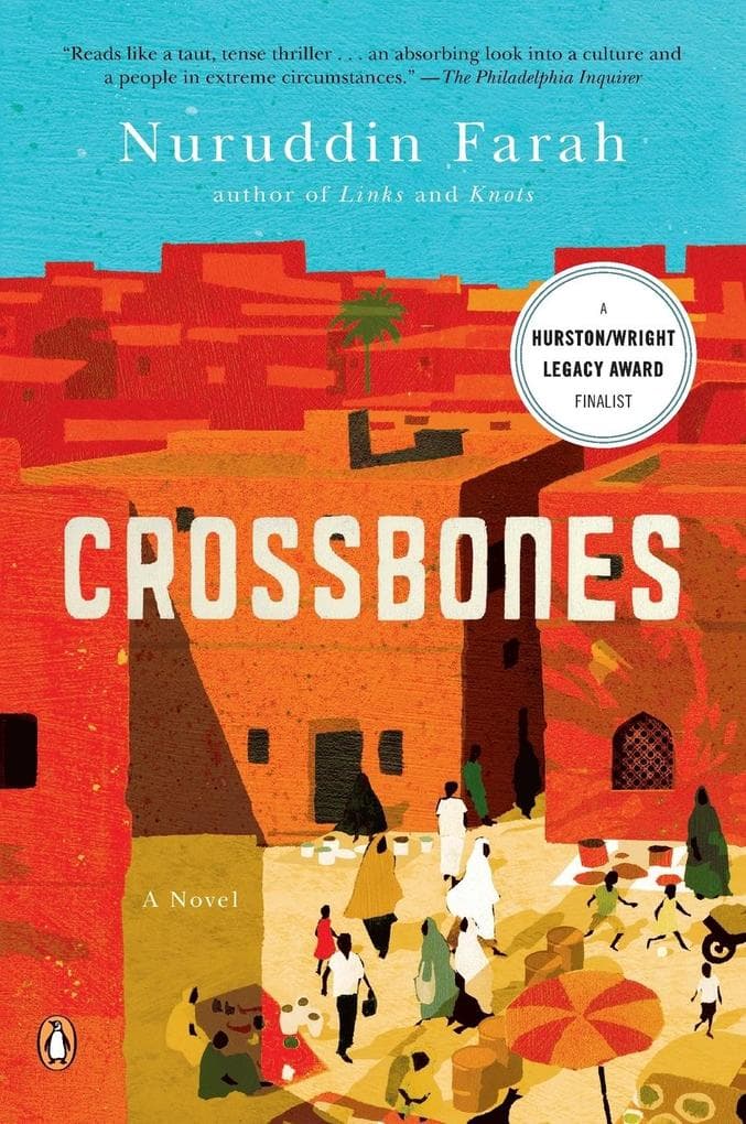 Crossbones