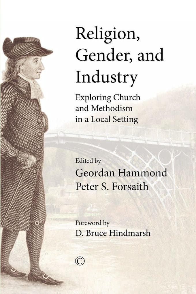 Religion, Gender, and Industry