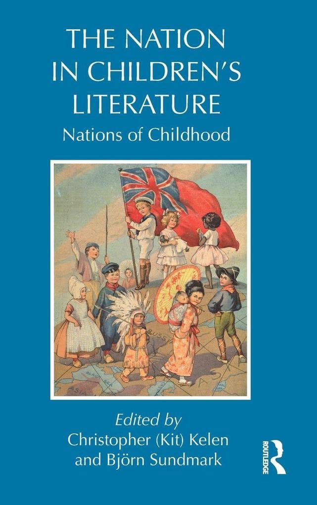 The Nation in Children's Literature