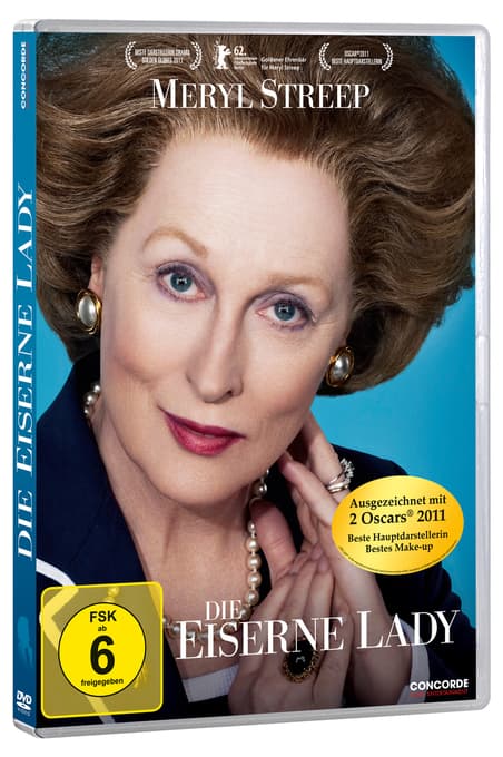 Die Eiserne Lady