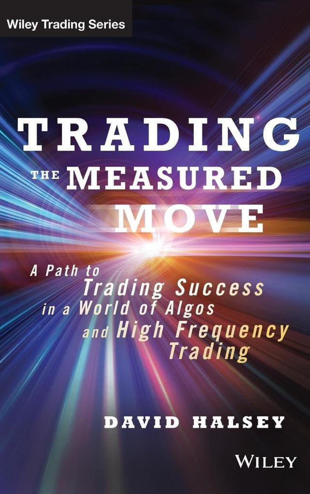 Trading the Measured Move