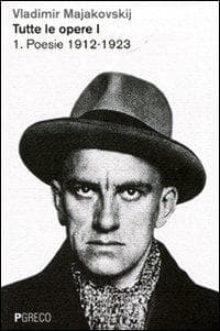 Poesie 1912-1926