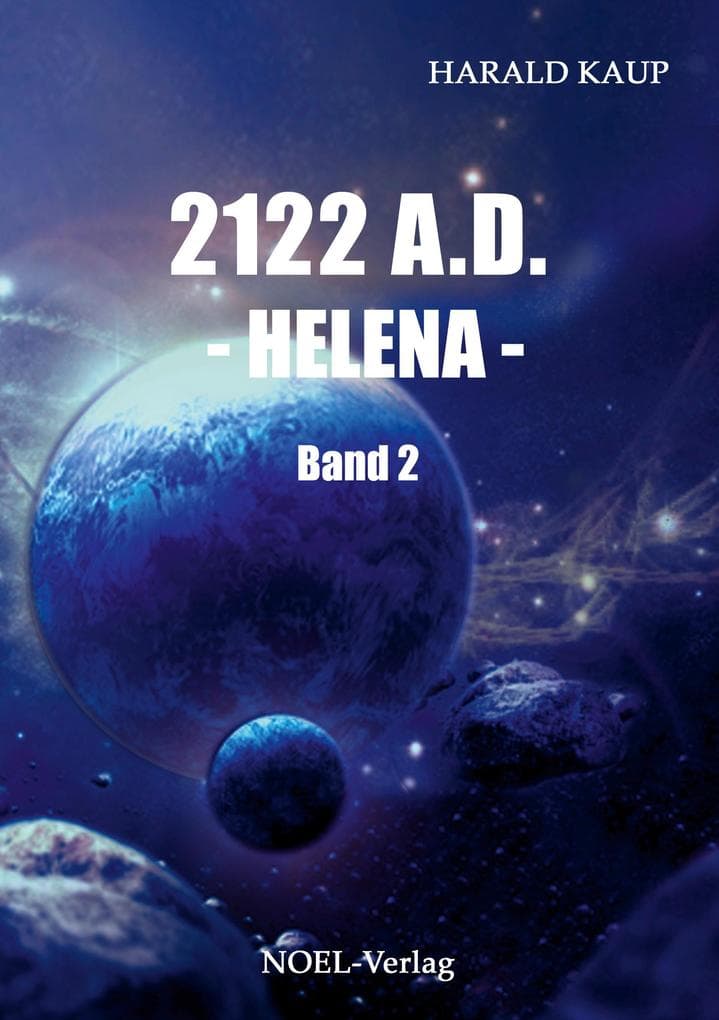 2122 A.D. Helena 2