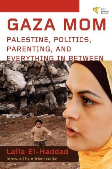 Gaza Mom