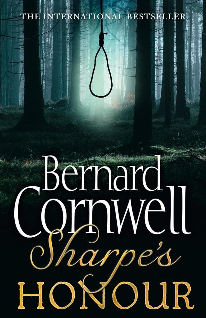 Sharpe's Honour