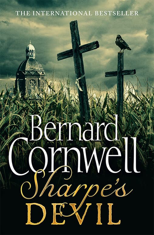 Sharpe's Devil