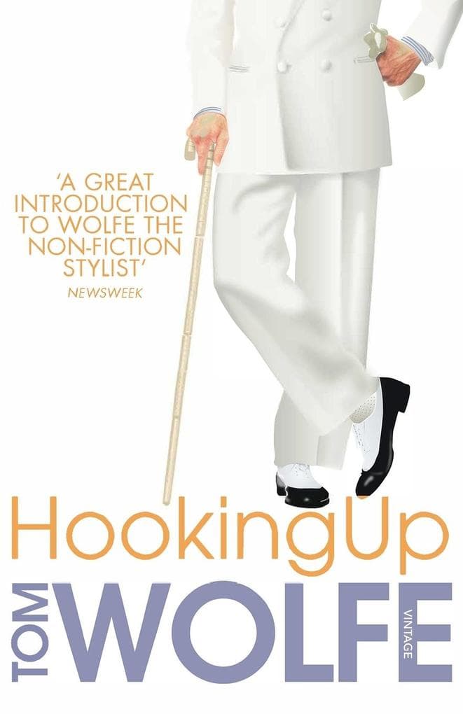 Hooking Up